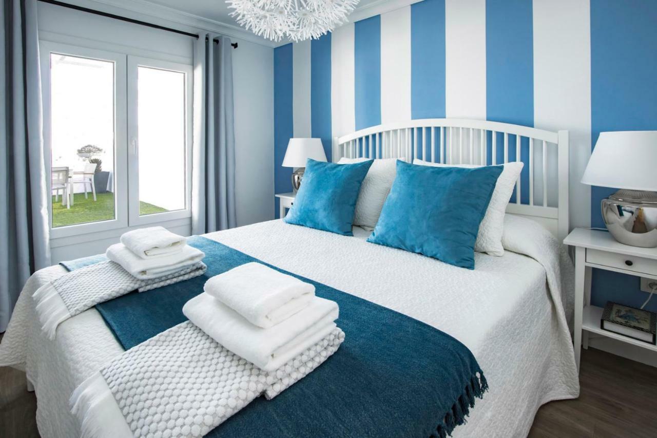 Flower Beach Suite 23 Playa Honda  Luaran gambar