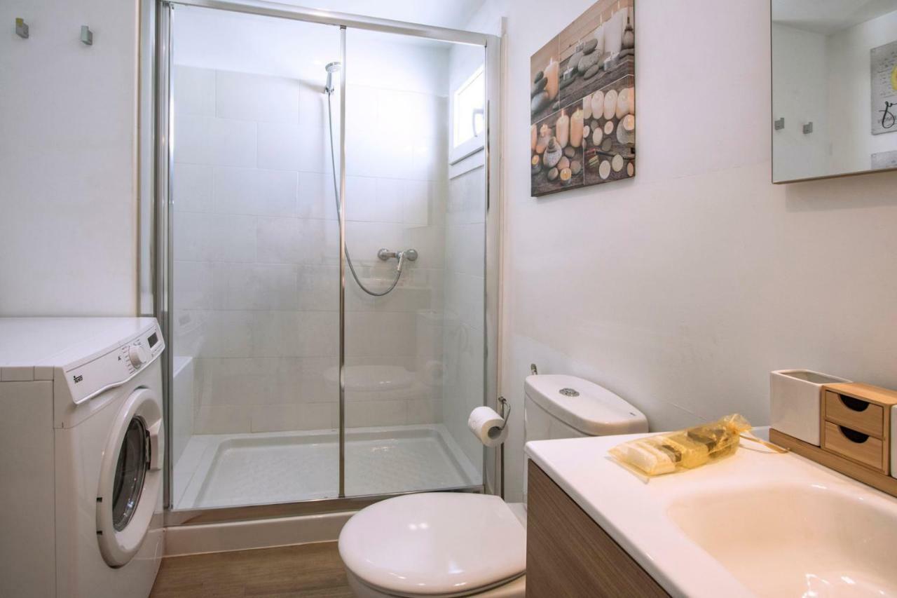Flower Beach Suite 23 Playa Honda  Luaran gambar