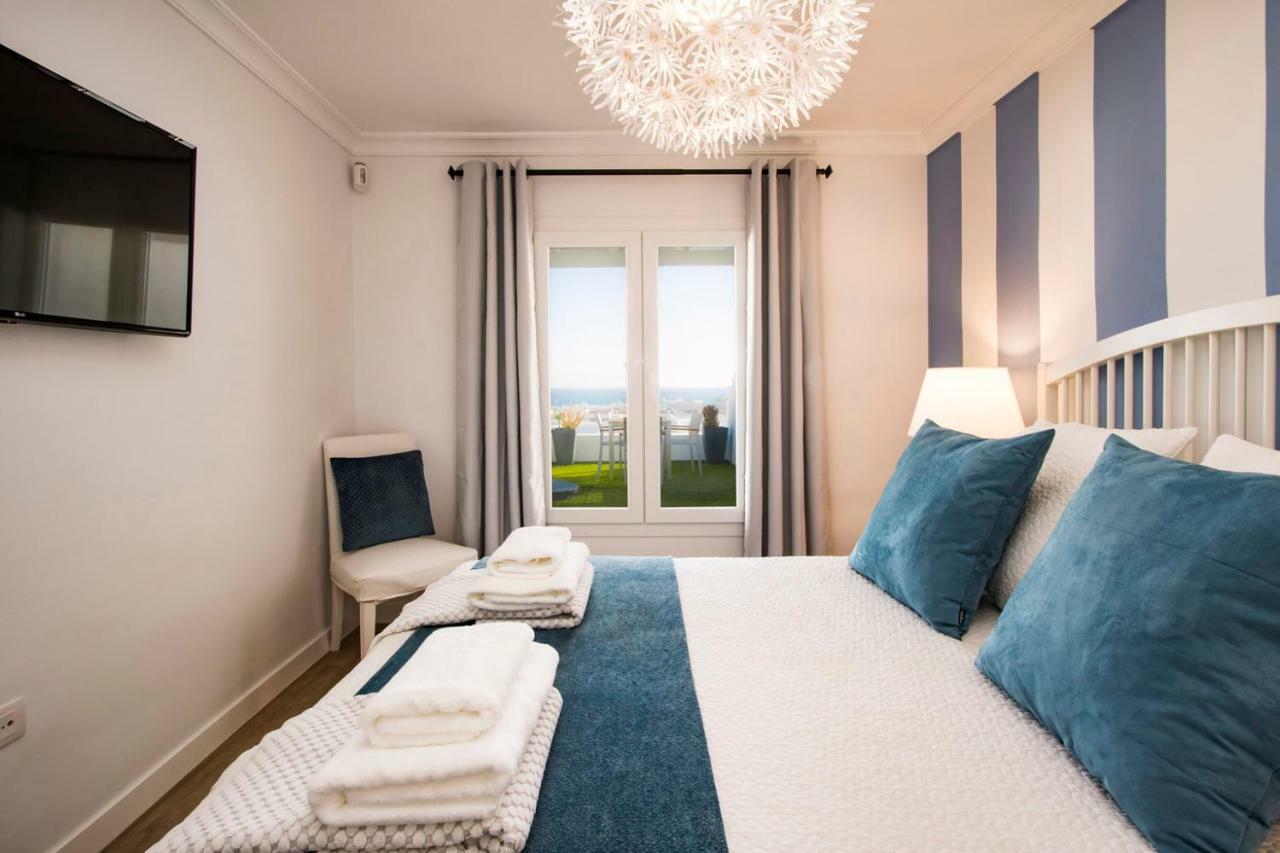 Flower Beach Suite 23 Playa Honda  Luaran gambar